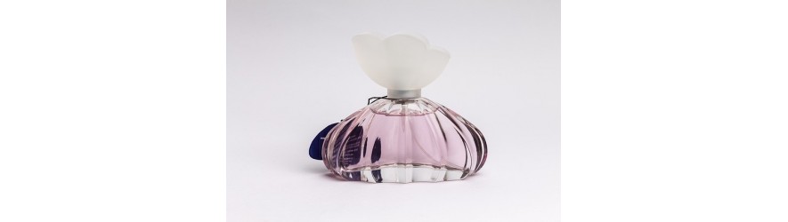 Nos voluptueux parfums Loumédry 